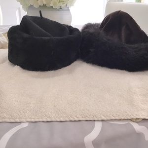 Woman’s Winter Hats
